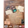 Asmodee Sherlock Holmes Consulente Investigativo I Delitti del Tamigi e Altri Casi
