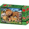 Toybox Puzzle 3D Leone 500Pz