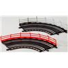 Carrera GO!!! Curve con Guardrail