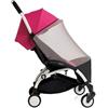 BabyZen Zanzariera per Passeggino Yoyo