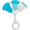 Chicco Trillino Tulipano Sonoro Azzurro