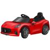 Globo Auto BT Li-ion 12V Maserati Granturismo Rossa con Radiocomando
