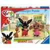 Ravensburger Puzzle da Pavimento Bing 24 pezzi