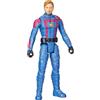 Hasbro Marvel Guardians of the Galaxy Titan Hero Star Lord 30 cm