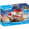 Playmobil Nave Pirata