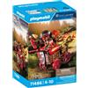 Playmobil Kahboom con Carro da Combattimento