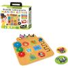Headu Grande Laboratorio Manine Attive Montessori
