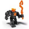 Schleich Eldrador Mini Creatures Lava Robot 42597