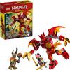 LEGO® NINJAGO® Battle Pack Mech Drago di Kai 71851