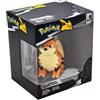 Rei Toys Pokemon Select - Vinile 12 cm Growlithe