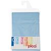 Picci Sopra Lenzuolo Culla Azzurro