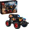LEGO® Technic Monster Jam™ Grave Digger™ Fuoco e Ghiaccio 42219