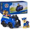 Spin Master Paw Patrol l'Incrociatore di Pattuglia di Chase 2025