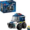 LEGO® City Veicoli - SUV della Polizia 60481