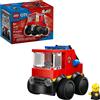 LEGO® City Veicoli - Autopompa 60482