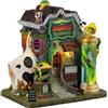 Lemax 35001 Haunted Aquarium