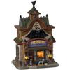 Lemax 35013 Creatures Of The Night Pet Shop