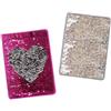 Nice Girabrilla My Sequins Diary