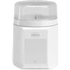 Chicco Scaldabiberon e Sterilizzatore Portatile 2 in 1 per Latte Materno e Artificiale, Ricaricabile con USB