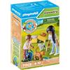 Playmobil Country Famiglia di Gatti 71309