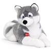 Trudi Peluche Classic Cane Husky Marcus XXL 72 cm
