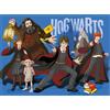 Ravensburger Puzzle Harry Potter 300 pezzi XXL