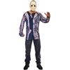 Rubie's Costume Jason Opp per Bambini 5-7 anni