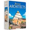 Asmodee 7 Wonders Architects