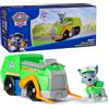Spin Master Paw Patrol il Camion per il Riciclaggio di Rocky 2025