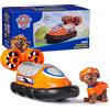 Spin Master Paw Patrol l'Hovercraft di Zuma 2025