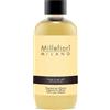 Millefiori Ricarica per diffusore a Stick Honey and Sea Salt 250 ml