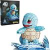 Spin Master Pokemon Squirtle Puzzle in 4D