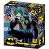 Prime 3D Puzzle Lenticolare 3D DC Comics Batman Joker 500 pezzi