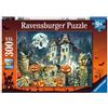 Ravensburger Puzzle 300 Halloween