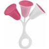 Chicco Trillino Tulipano Sonoro Rosa