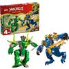 LEGO® NINJAGO Duello con il Drago-Mech di Jay 71853
