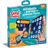Clementoni Sapientino Girapagina - Alfabeto e parole del pianeta Terra