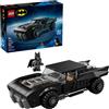 LEGO® DC Batman™ Batmobile™ di Batman™ 76332