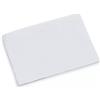 Questi Bimbi Questibimbi Lenzuolo Sopra Piano per Carrozzina 32x72cm - Grigio