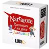 Ludic Gioco di Società Narratore