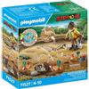 Playmobil Fossili di Dinosauro