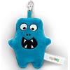 Ergobag Ciondoli Hangies Plush con Gancio - Monster