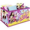 Ravensburger 3D Puzzle Girly Girl Portaoggetti Soy Luna 216 pezzi