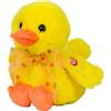 DeCar Peluche Paperotto con Fiocco 20 cm
