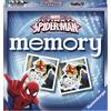 Ravensburger Memory Ultimate Spider-Man 64 Tessere