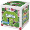 Asmodee Brainbox Calcio