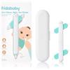 Frida Baby Picker Dispositivo 3 in 1 per Pulizia Naso, Orecchie e Unghie con Custodia