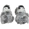 Christmas Decoration Addobbo Natalizio Baby Pinguino Peluche 13cm