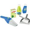 Simba Clean Home Set per le Pulizie della Casa Giocattolo