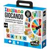Headu Italiano Giocando